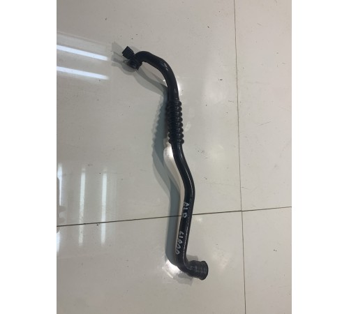 Вентиляционная трубка бардачка