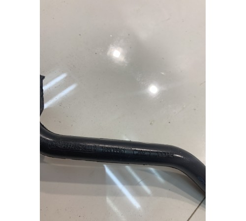 Вентиляционная трубка бардачка