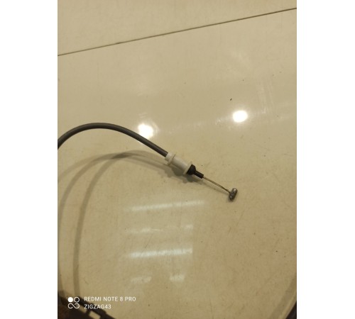 Замок двери (задний, правый)