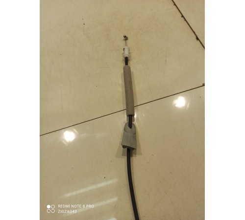 Замок двери (задний, правый)