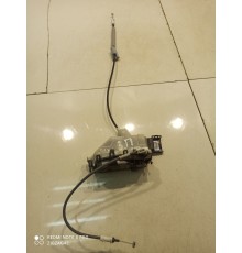 Замок двери (задний, правый)