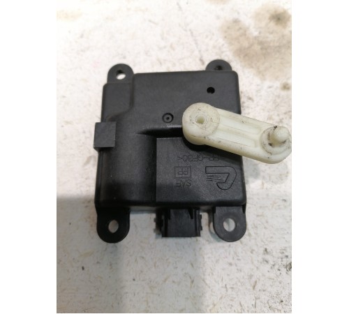 Моторчик привода заслонок отопителя