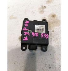 Моторчик привода заслонок отопителя