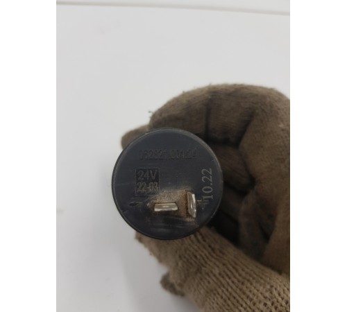 Моторчик омывателя лобового стекла