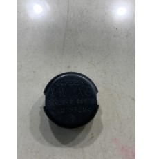 Крышка (заглушка) салона/багажника