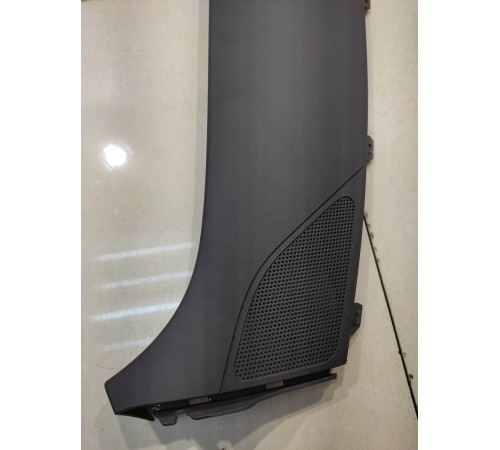 накладка декоративная на торпедо