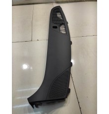 накладка декоративная на торпедо