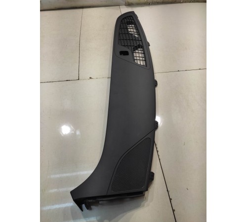 накладка декоративная на торпедо