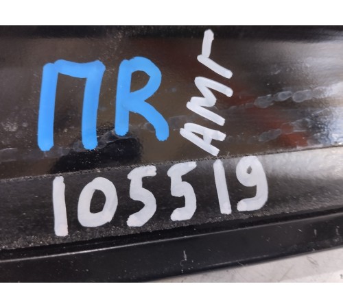 Накладка двери (передняя, правая)