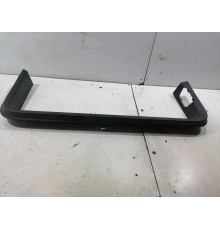 Накладка двери задняя правая