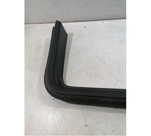 Накладка двери задняя правая