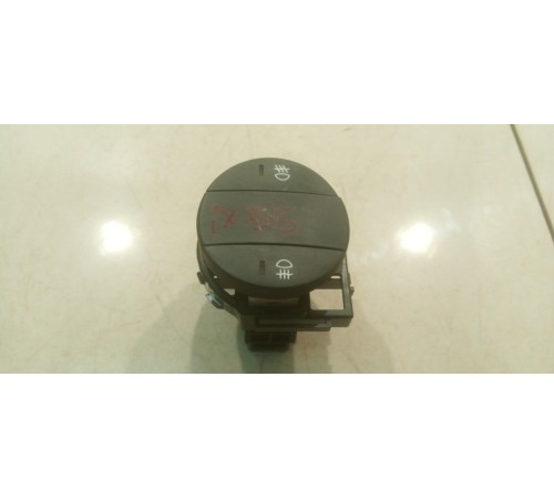 Блок управления светом