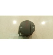 Блок управления светом