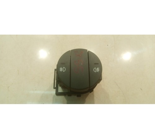 Блок управления светом