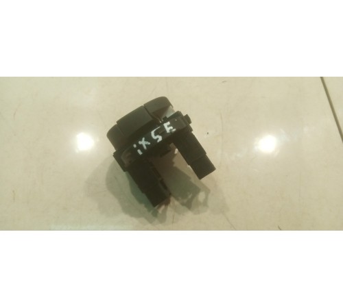 Блок управления светом