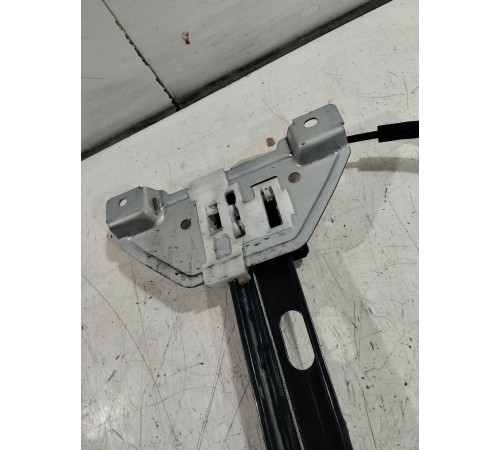 Стеклоподъёмник двери передний правый