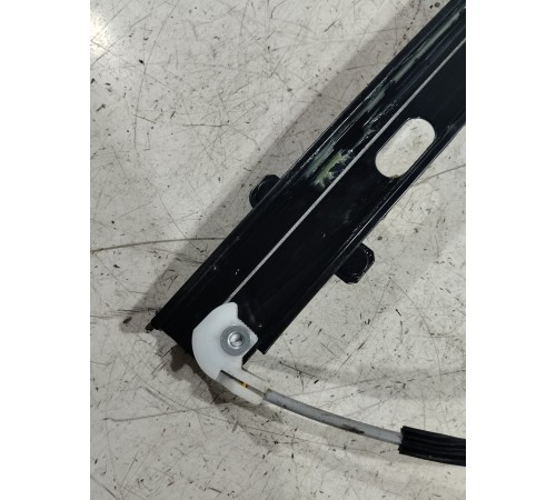 Стеклоподъёмник двери передний правый