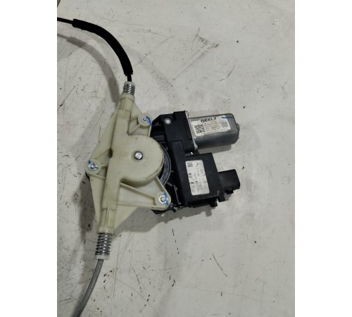 Стеклоподъёмник двери передний правый