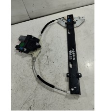 Стеклоподъёмник двери передний правый