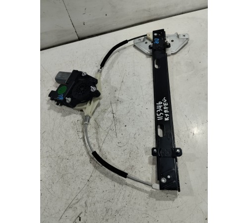 Стеклоподъёмник двери передний правый