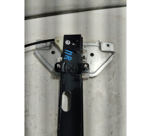 Стеклоподъёмник двери передний правый