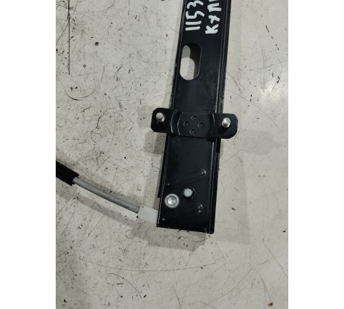 Стеклоподъёмник двери передний правый