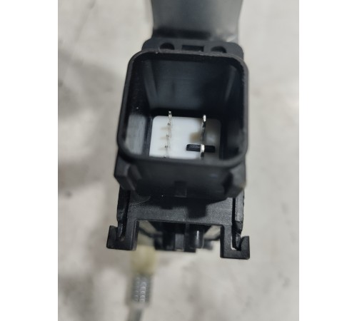 Стеклоподъёмник двери передний правый