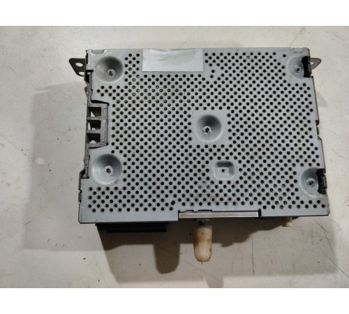 Блок магнитолы