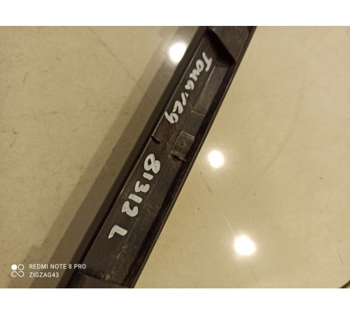 Датчик положения крышки багажника(левый)