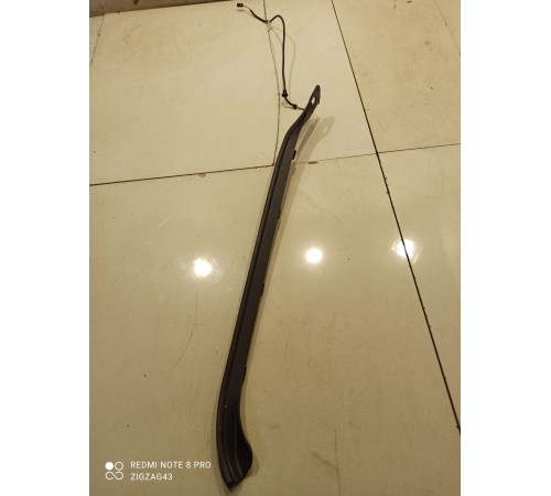 Датчик положения крышки багажника(левый)