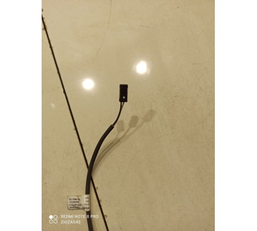 Датчик положения крышки багажника(левый)