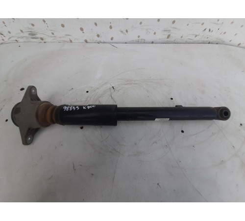 Амортизатор подвески задний