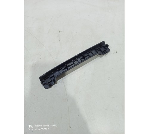 Накладка пластик салона