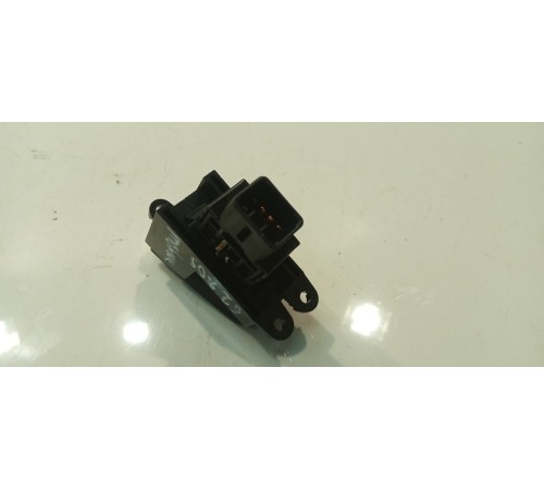 Кнопка аварийной сигнализации