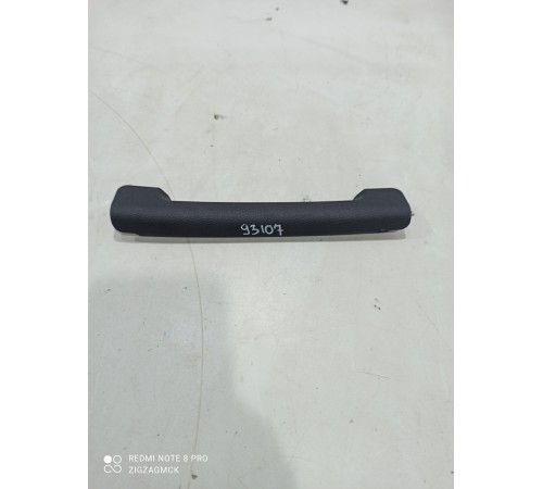 Накладка пластик салона