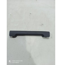 Накладка пластик салона