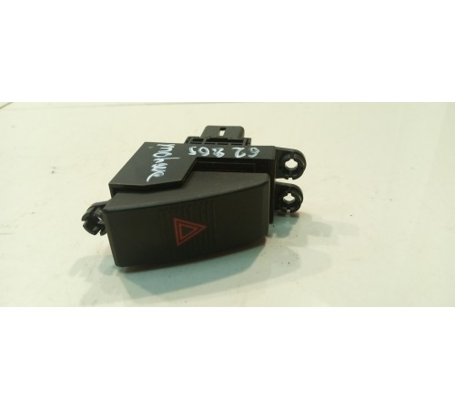 Кнопка аварийной сигнализации