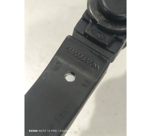 Ограничитель двери передний правый