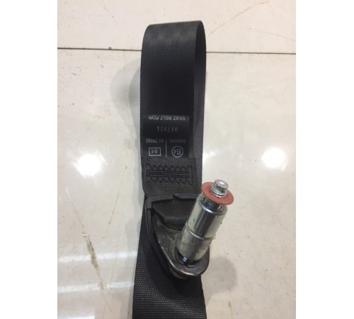 Ремень безопасности (задний, правый)