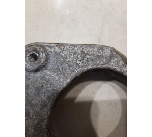 Кронштейн подшипника