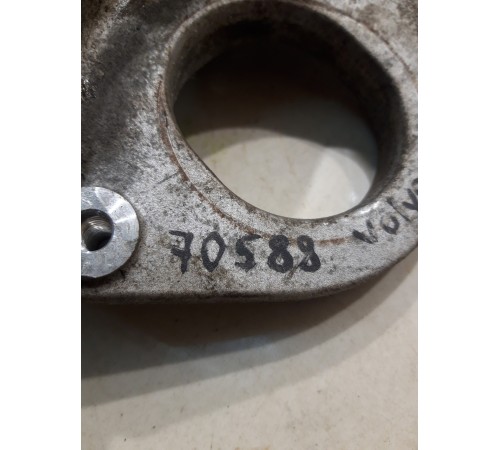 Кронштейн подшипника