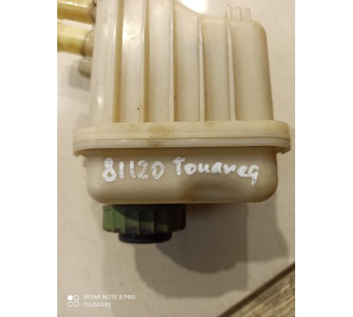 Бачок расширительный гидроусилителя