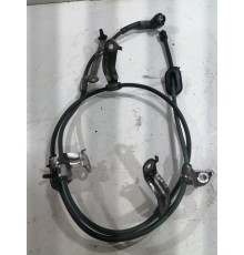 Трос стояночного тормоза