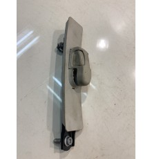 Регулятор высоты ремня безопасности (передний, левый) Регулятор высоты ремня безопасности (передний, левый)