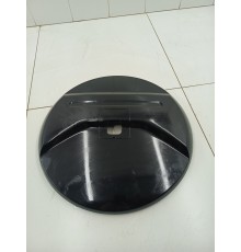 Кожух накладка запасного колеса