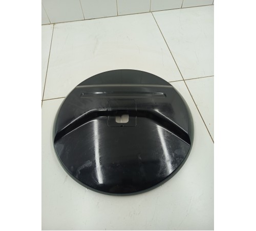 Кожух накладка запасного колеса