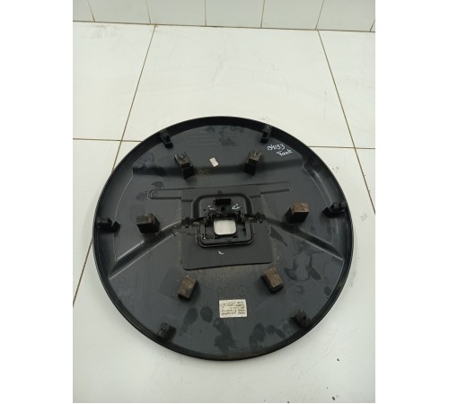 Кожух накладка запасного колеса