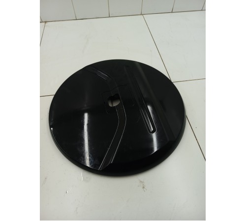 Кожух накладка запасного колеса