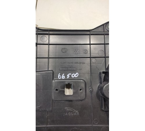 Накладка двери (передняя, правая, внутренняя)