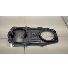 Накладка двери (передняя, правая, внутренняя)